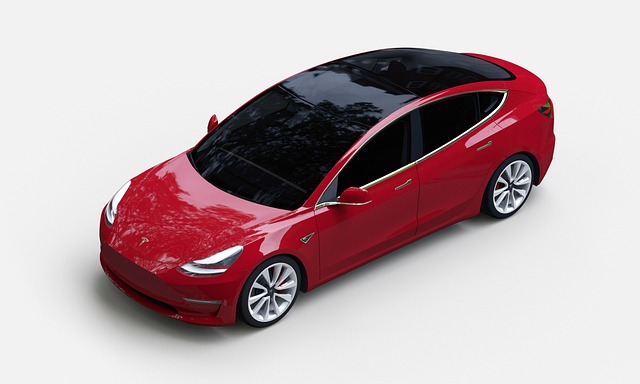 Brugt tesla model 3: Et grønne alternativ til overkommelig pris?