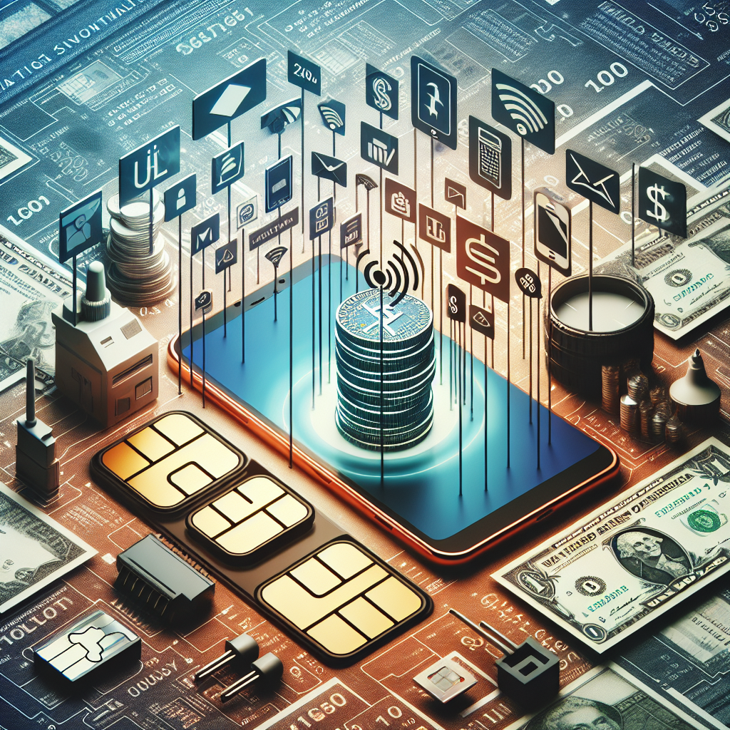 Sammenlign mobilabonnementer – sådan får du mest data for pengene